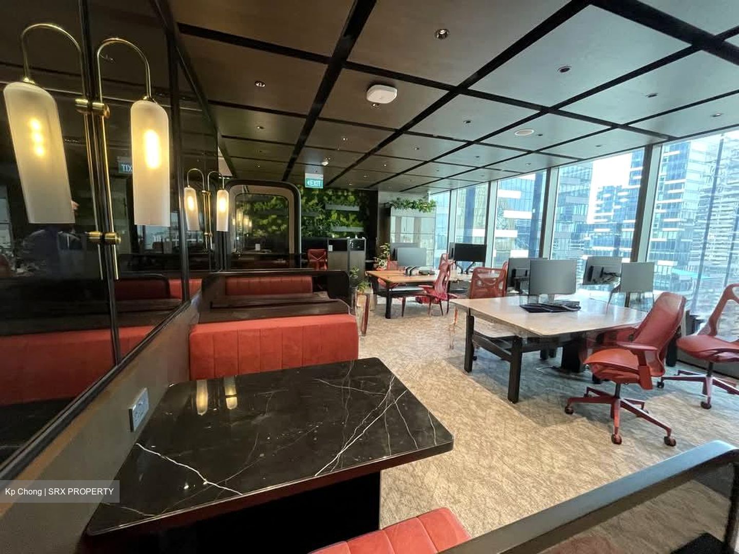 Central Boulevard (D1), Office #582813001